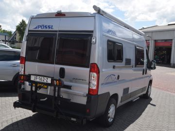 Pössl KW 009 Camperbus